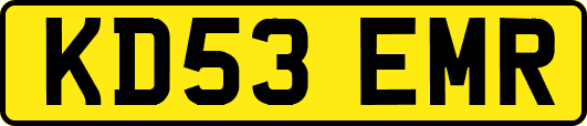 KD53EMR