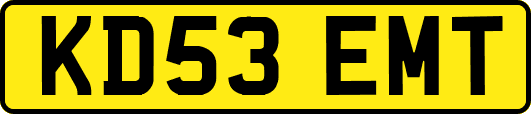 KD53EMT