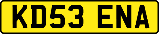 KD53ENA