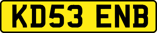 KD53ENB