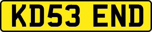 KD53END