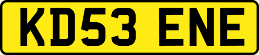 KD53ENE