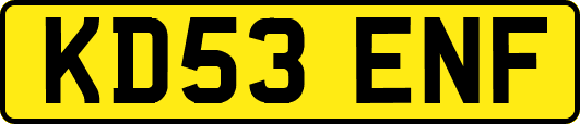 KD53ENF