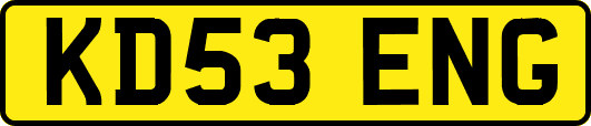 KD53ENG