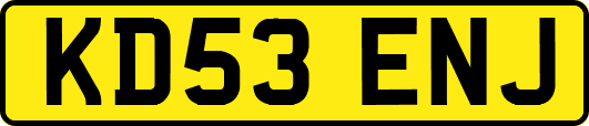 KD53ENJ