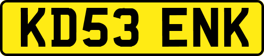 KD53ENK