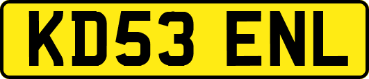 KD53ENL