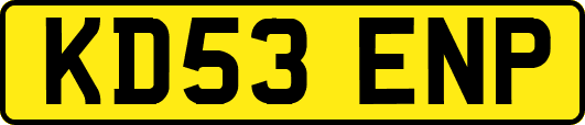KD53ENP