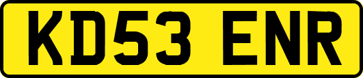 KD53ENR