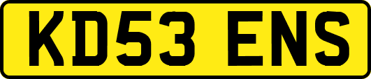 KD53ENS