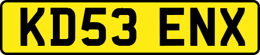 KD53ENX