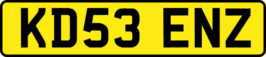 KD53ENZ