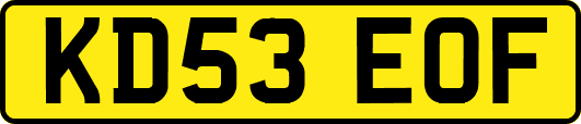 KD53EOF
