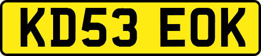 KD53EOK