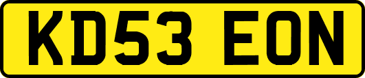 KD53EON