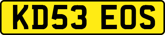 KD53EOS