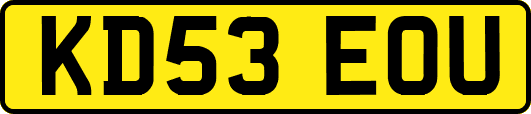 KD53EOU