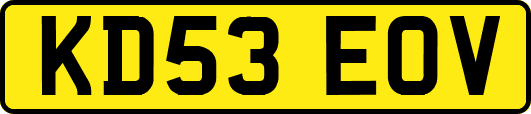 KD53EOV