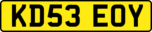 KD53EOY