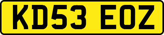 KD53EOZ