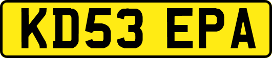 KD53EPA