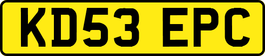 KD53EPC
