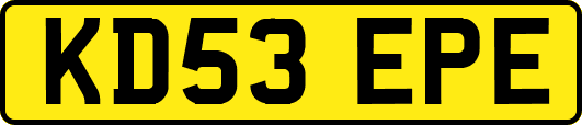 KD53EPE