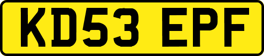 KD53EPF