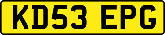 KD53EPG