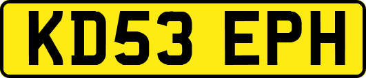 KD53EPH