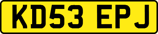 KD53EPJ