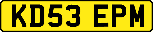 KD53EPM