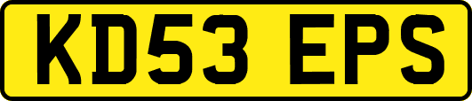 KD53EPS