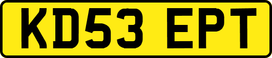 KD53EPT