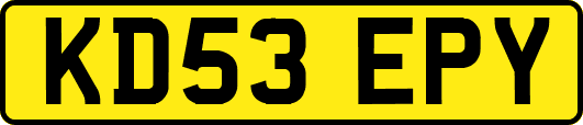 KD53EPY