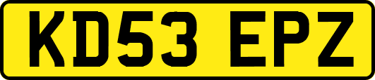 KD53EPZ