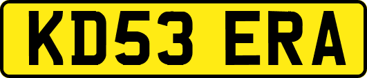 KD53ERA