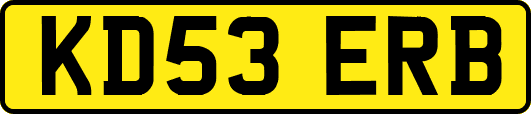 KD53ERB
