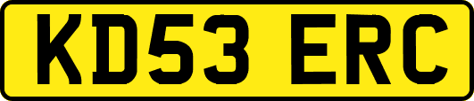 KD53ERC
