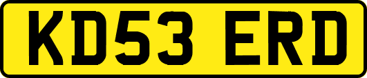 KD53ERD