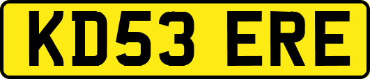 KD53ERE