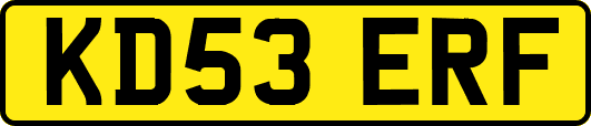 KD53ERF
