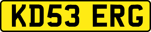 KD53ERG