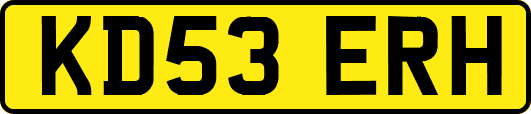 KD53ERH