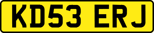 KD53ERJ
