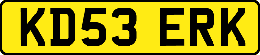 KD53ERK