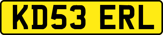 KD53ERL