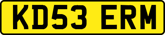 KD53ERM