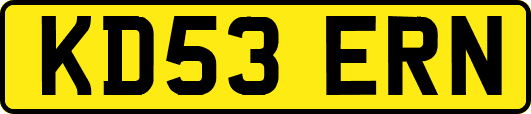 KD53ERN