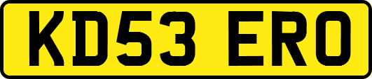 KD53ERO